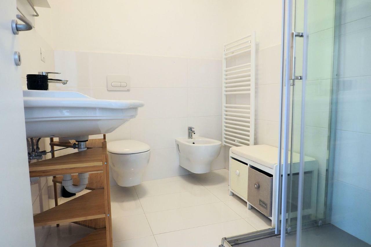 Marina Apartments Колико Екстериор снимка