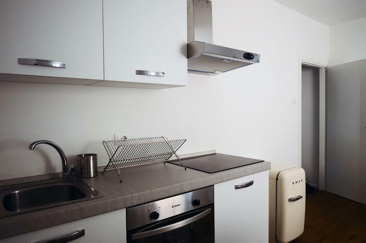 Marina Apartments Колико Екстериор снимка