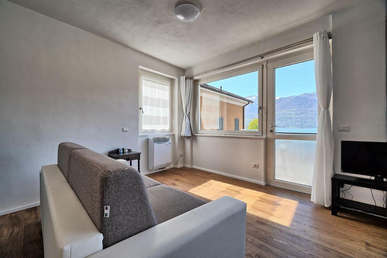 Marina Apartments Колико Екстериор снимка
