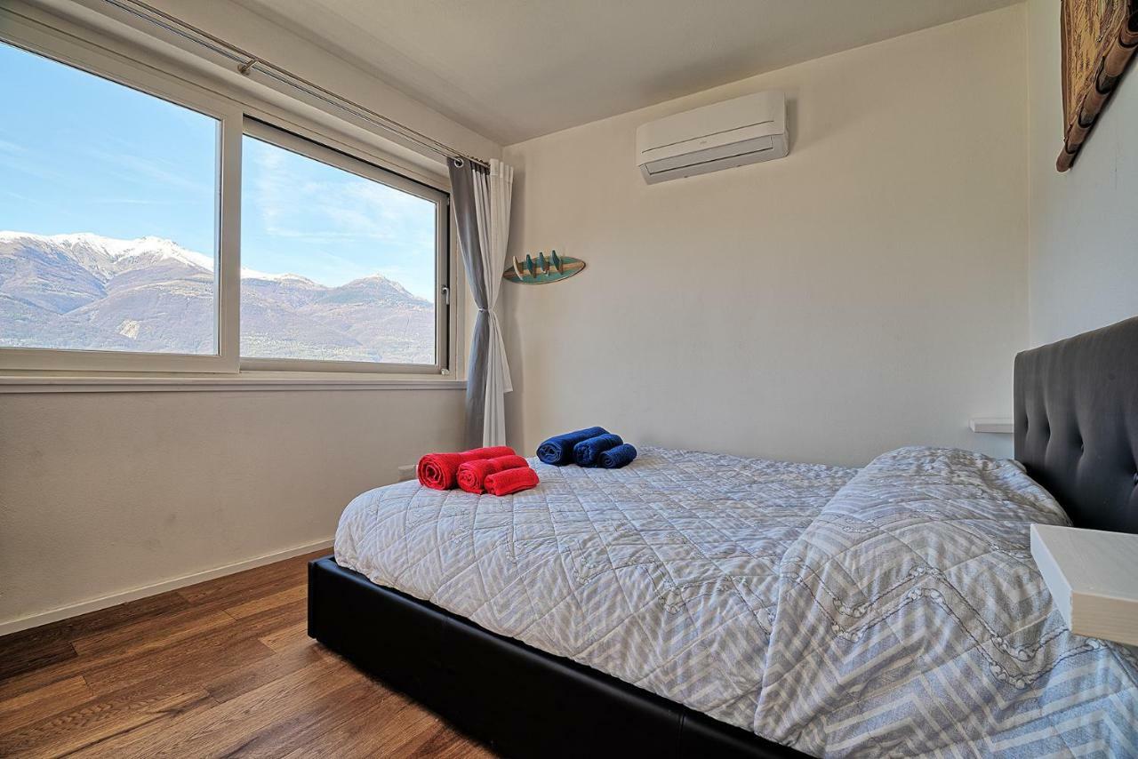 Marina Apartments Колико Екстериор снимка