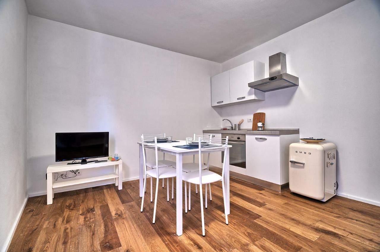Marina Apartments Колико Екстериор снимка