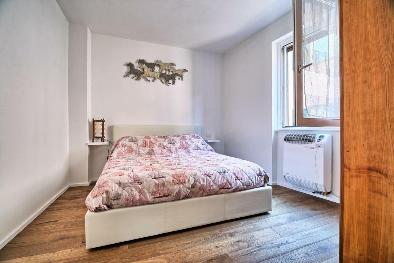 Marina Apartments Колико Екстериор снимка