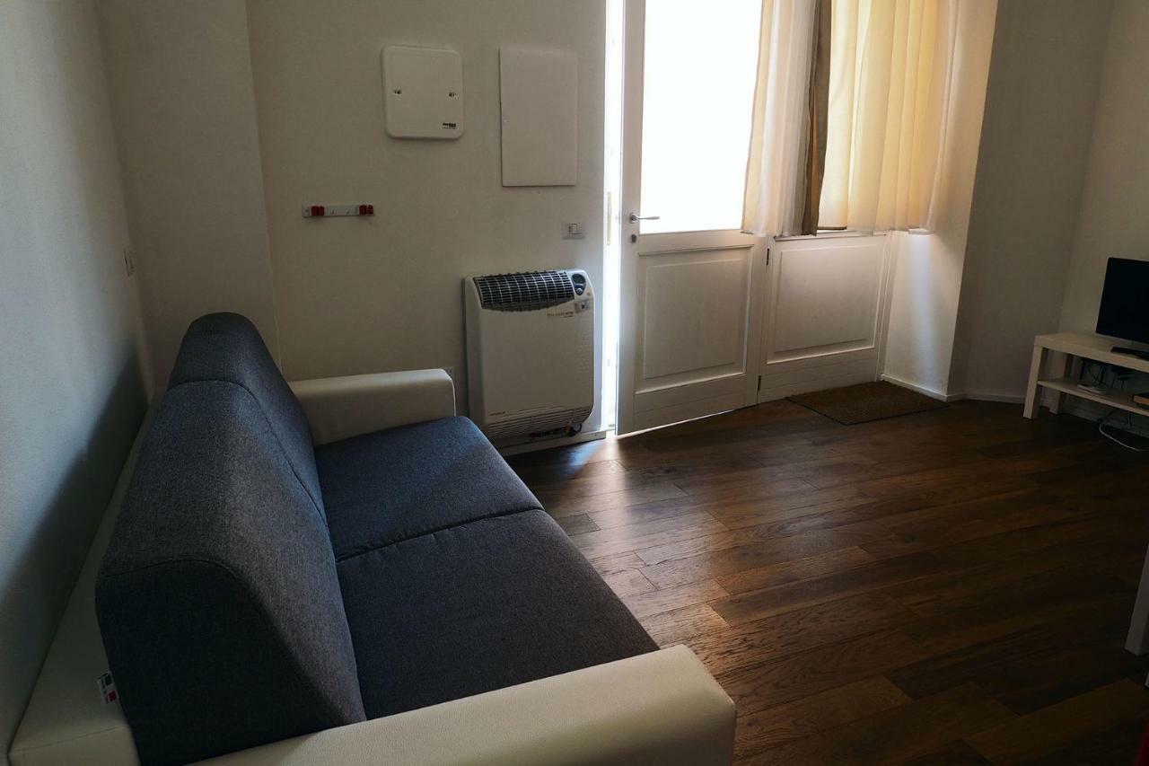 Marina Apartments Колико Екстериор снимка