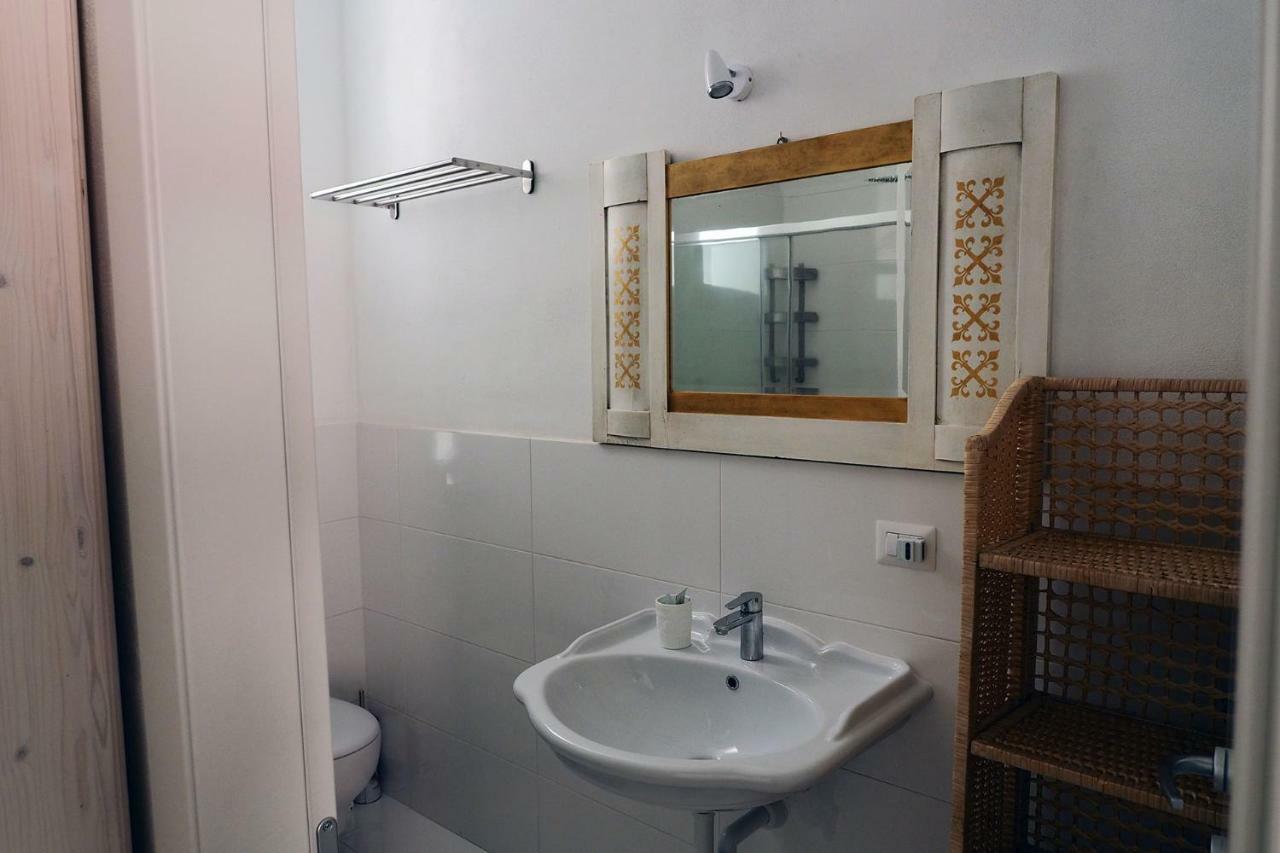 Marina Apartments Колико Екстериор снимка