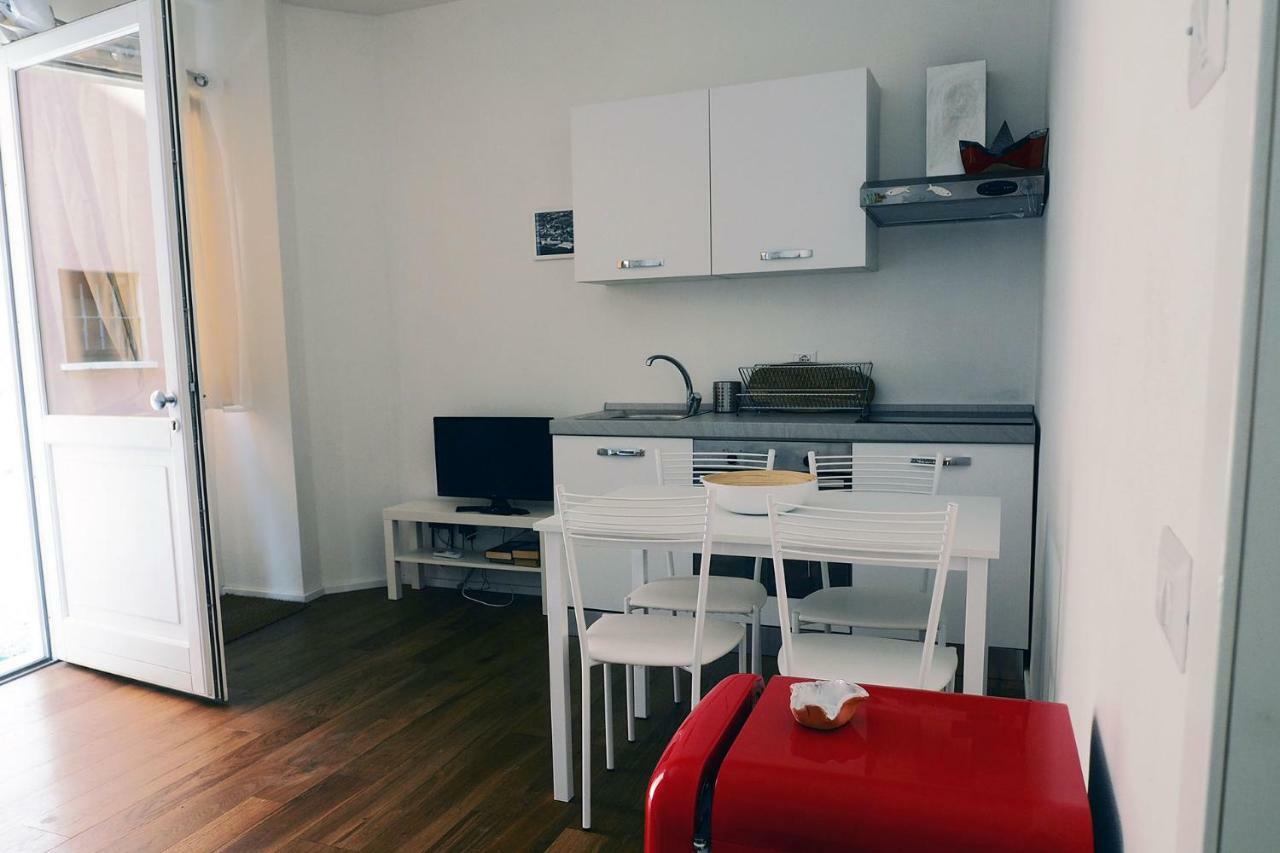 Marina Apartments Колико Екстериор снимка