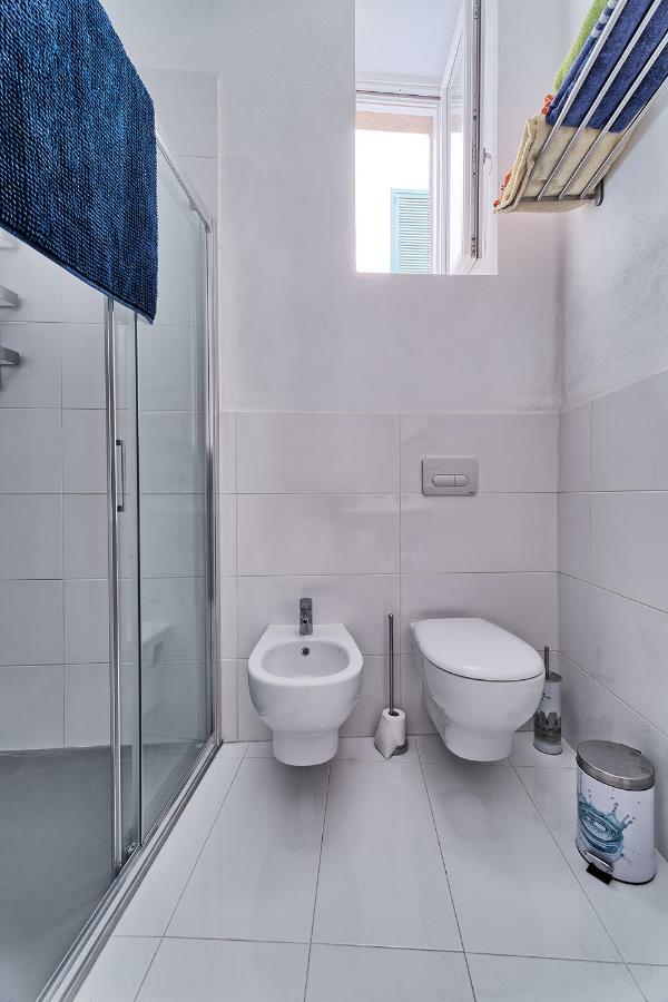 Marina Apartments Колико Екстериор снимка